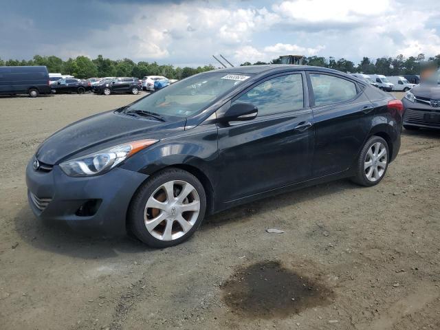 hyundai elantra gl 2011 5npdh4ae0bh042217