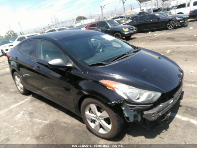 hyundai elantra 2011 5npdh4ae0bh056036