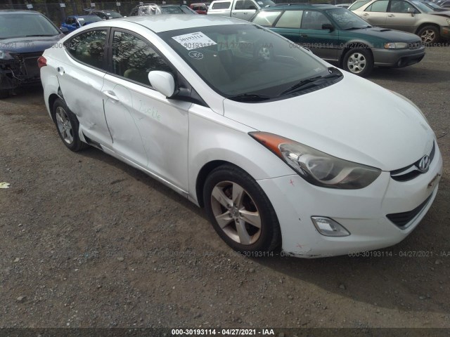 hyundai elantra 2012 5npdh4ae0ch063764