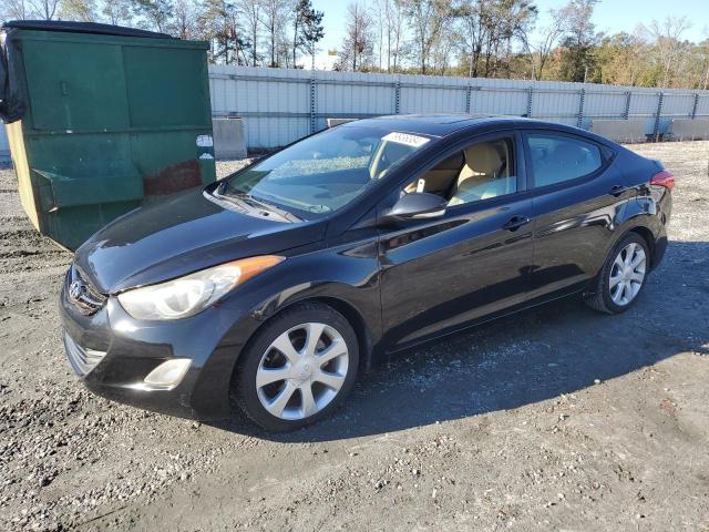 hyundai elantra gl 2012 5npdh4ae0ch082590