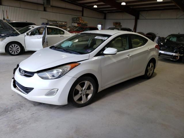 hyundai elantra 2012 5npdh4ae0ch089345