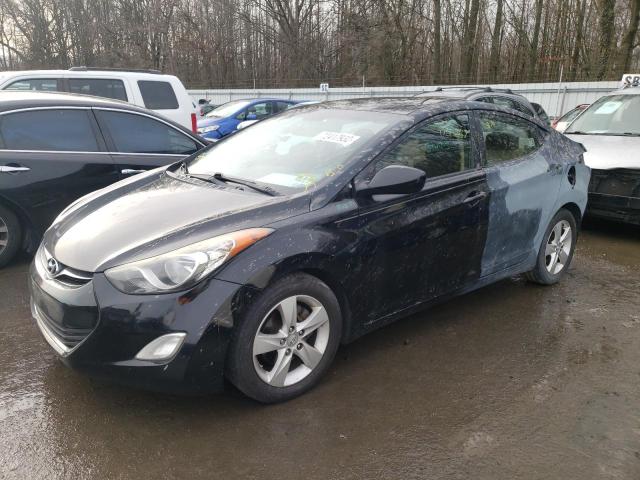 hyundai elantra gl 2012 5npdh4ae0ch095811