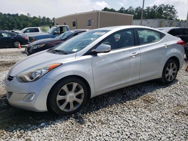 hyundai elantra gl 2012 5npdh4ae0ch114292