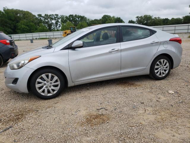 hyundai elantra 2012 5npdh4ae0ch124952