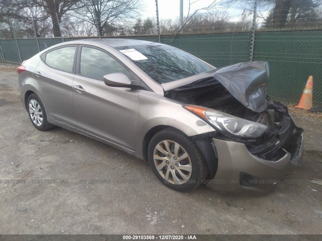 hyundai elantra 2012 5npdh4ae0ch125180