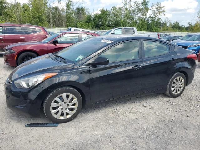 hyundai elantra gl 2012 5npdh4ae0ch136566