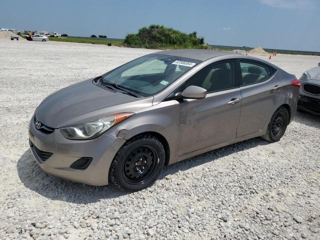 hyundai elantra gl 2012 5npdh4ae0ch148877