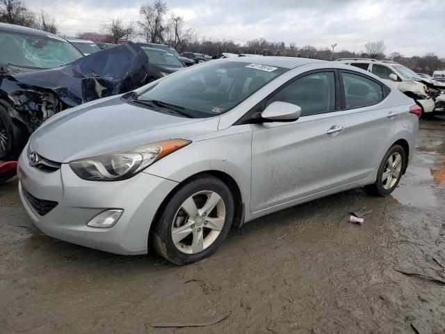 hyundai elantra 2013 5npdh4ae0dh151635