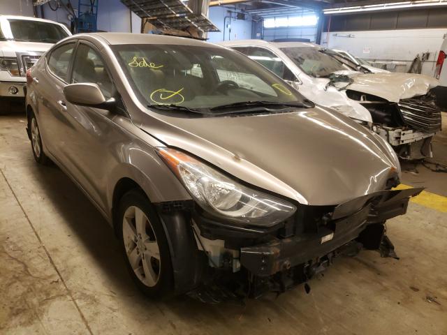 hyundai elantra gl 2013 5npdh4ae0dh155717