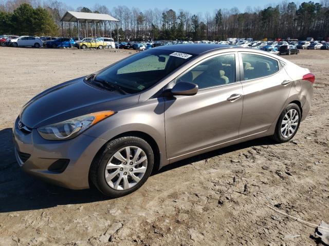 hyundai elantra gl 2013 5npdh4ae0dh169195