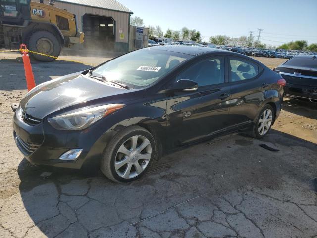 hyundai elantra 2013 5npdh4ae0dh171366