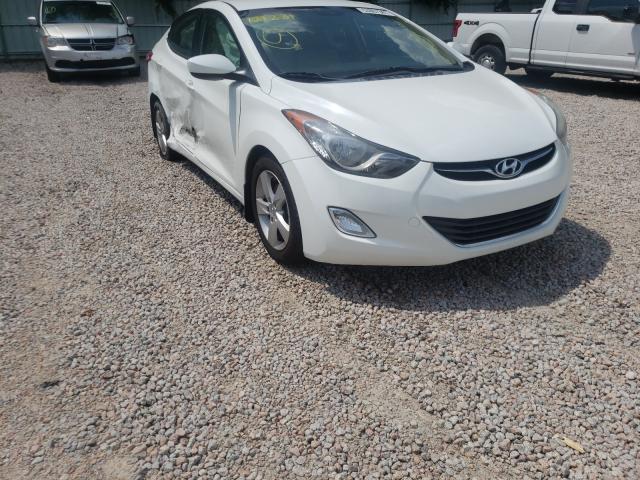 hyundai elantra gl 2013 5npdh4ae0dh174591