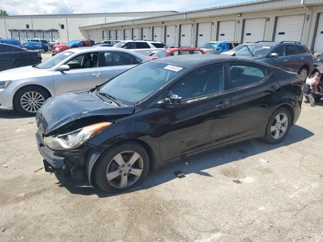 hyundai elantra gl 2013 5npdh4ae0dh178236