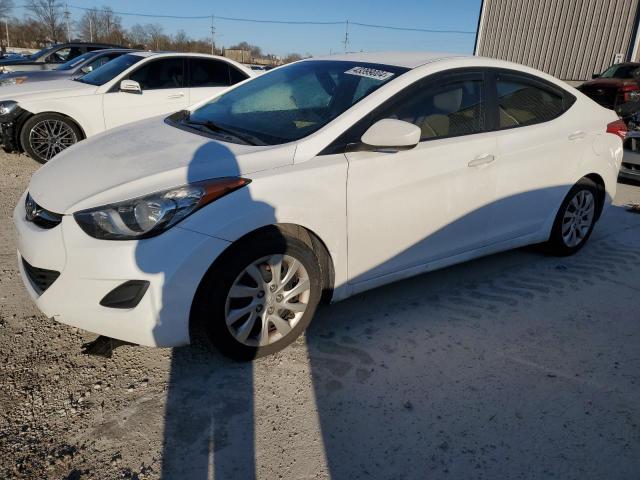 hyundai elantra 2013 5npdh4ae0dh199006