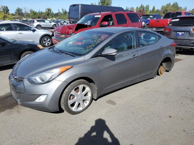 hyundai elantra gl 2013 5npdh4ae0dh209923