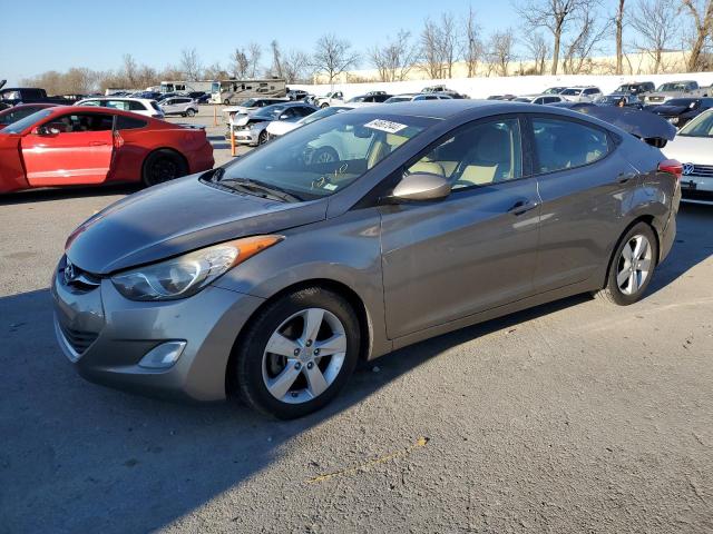 hyundai elantra gl 2013 5npdh4ae0dh224468