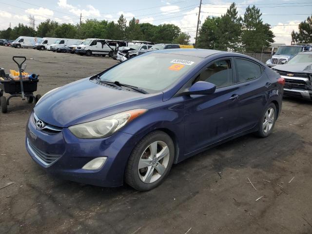 hyundai elantra gl 2013 5npdh4ae0dh241206