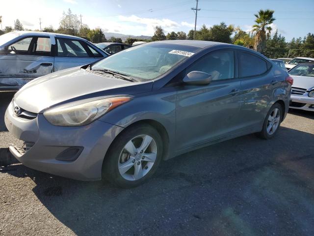 hyundai elantra gl 2013 5npdh4ae0dh241514