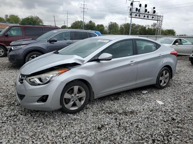 hyundai elantra gl 2013 5npdh4ae0dh257745