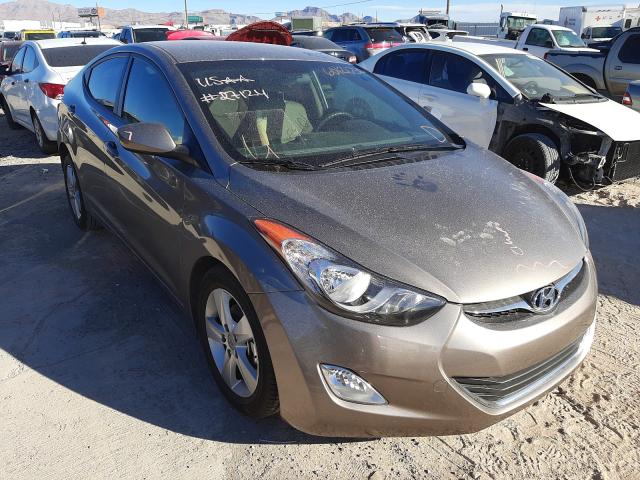 hyundai elantra gl 2013 5npdh4ae0dh258233