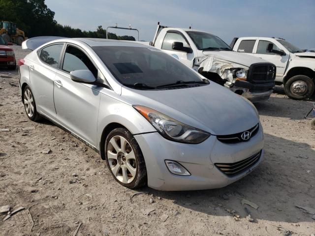 hyundai elantra gl 2013 5npdh4ae0dh284394