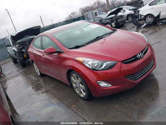 hyundai elantra 2013 5npdh4ae0dh285755