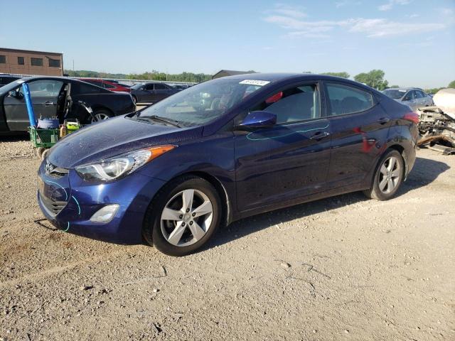 hyundai elantra 2013 5npdh4ae0dh289224