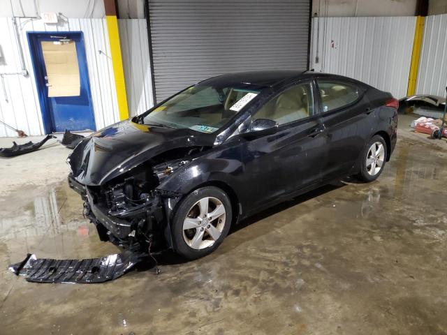 hyundai elantra gl 2013 5npdh4ae0dh289806