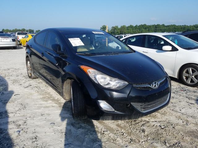 hyundai elantra gl 2013 5npdh4ae0dh295427