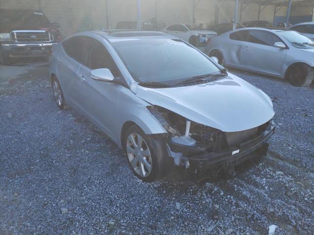 hyundai elantra gl 2013 5npdh4ae0dh298392