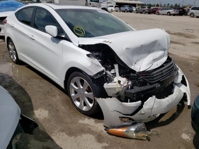 hyundai elantra gl 2013 5npdh4ae0dh299820