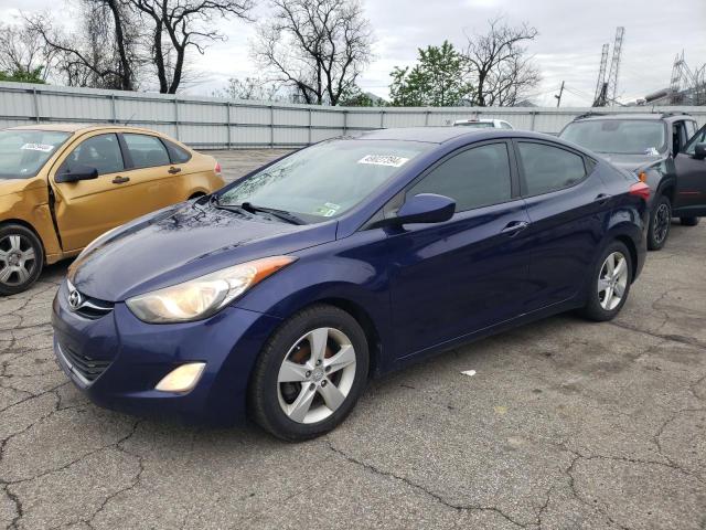 hyundai elantra 2013 5npdh4ae0dh300612