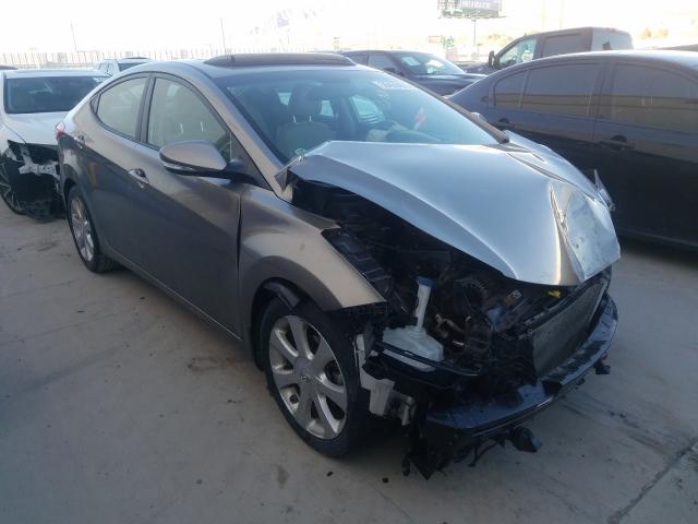 hyundai elantra gl 2013 5npdh4ae0dh301467