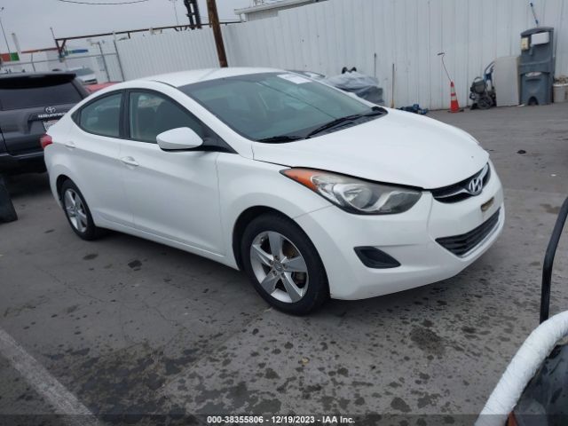 hyundai elantra 2013 5npdh4ae0dh302361