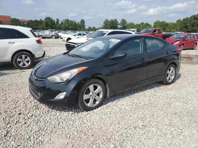 hyundai elantra gl 2013 5npdh4ae0dh304093