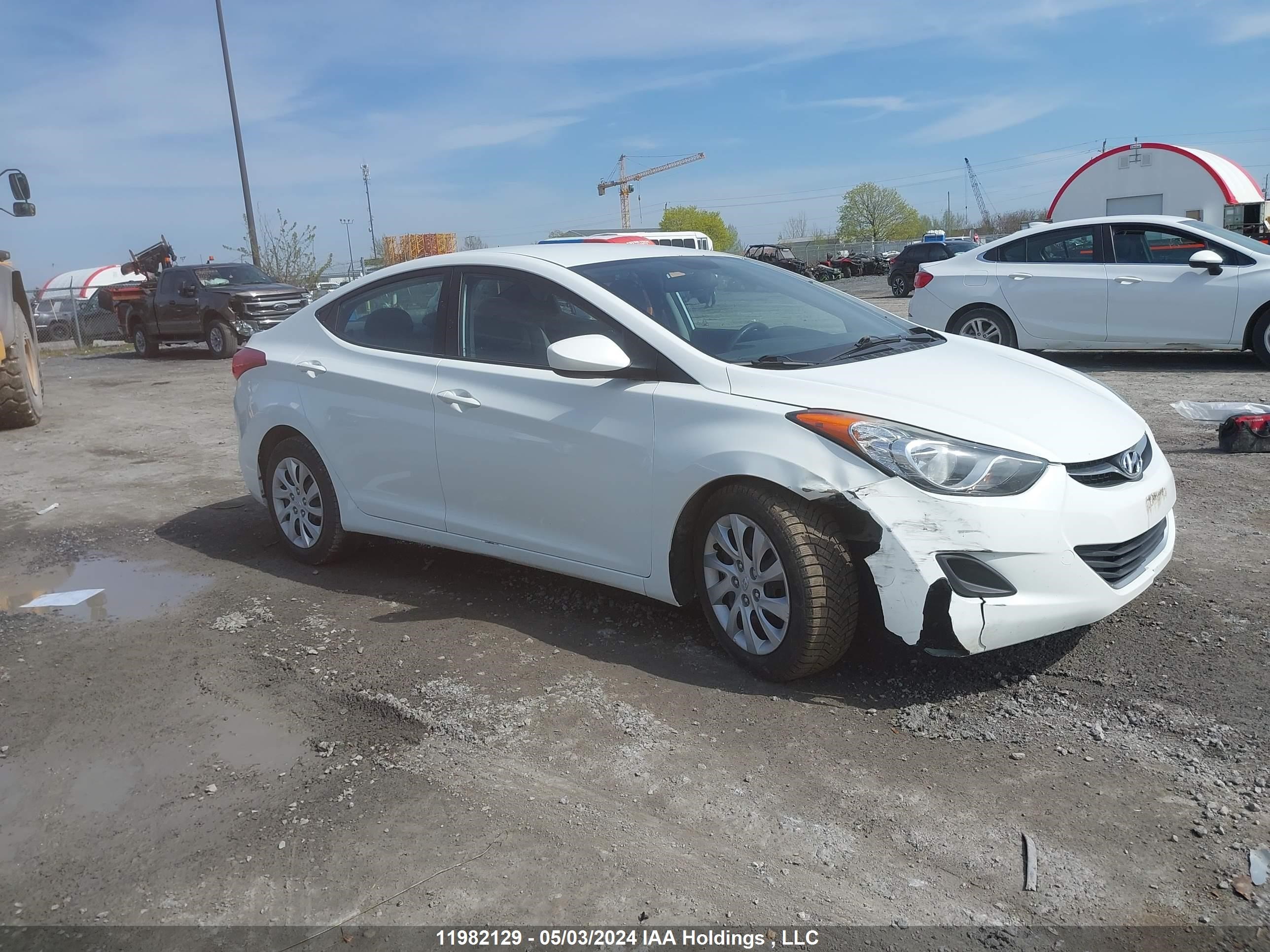 hyundai elantra 2013 5npdh4ae0dh311853