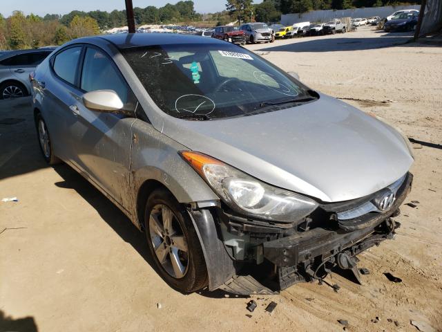 hyundai elantra gl 2013 5npdh4ae0dh312470