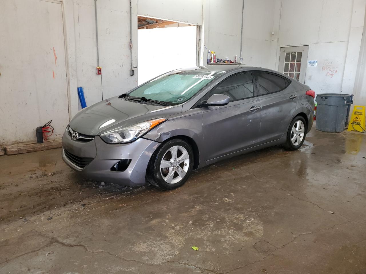 hyundai elantra 2013 5npdh4ae0dh315465