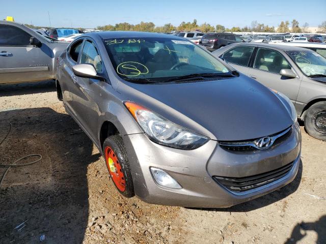 hyundai elantra 2013 5npdh4ae0dh320763