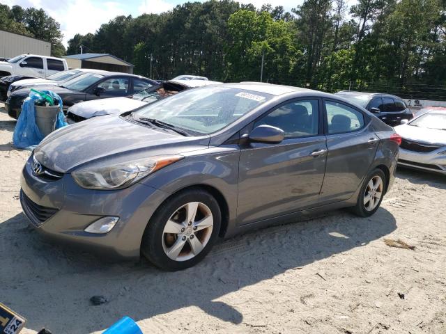 hyundai elantra gl 2013 5npdh4ae0dh327647