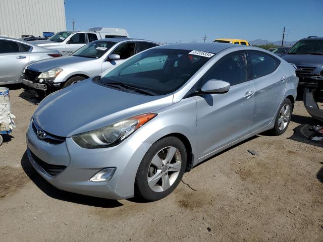 hyundai elantra 2013 5npdh4ae0dh335327