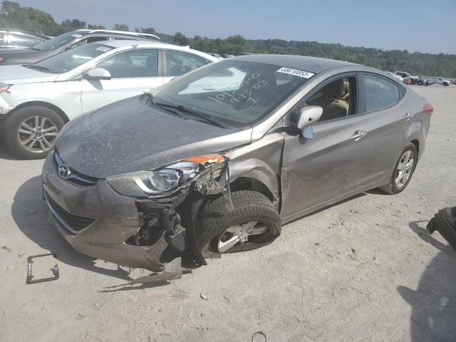 hyundai elantra 2013 5npdh4ae0dh347736