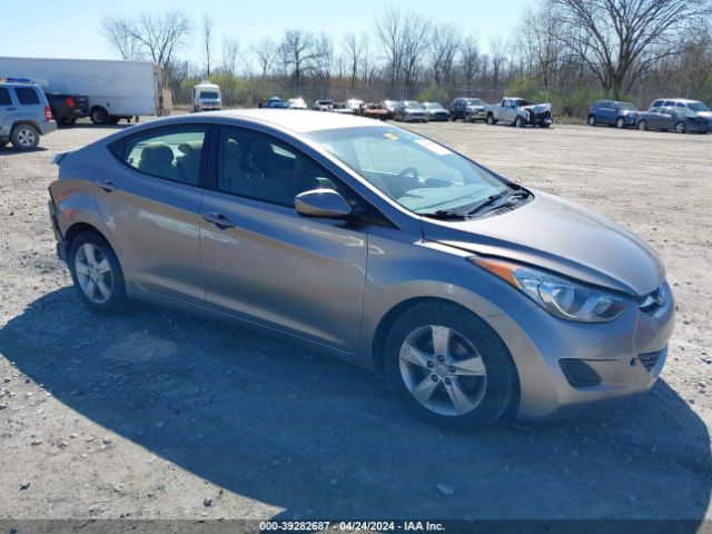 hyundai elantra 2013 5npdh4ae0dh350152