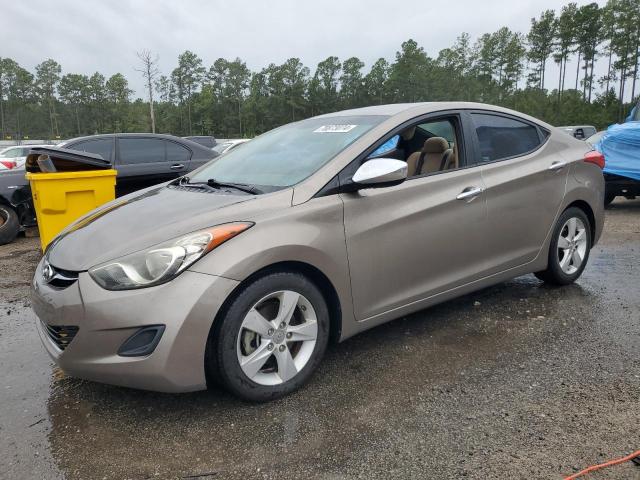 hyundai elantra gl 2013 5npdh4ae0dh352385