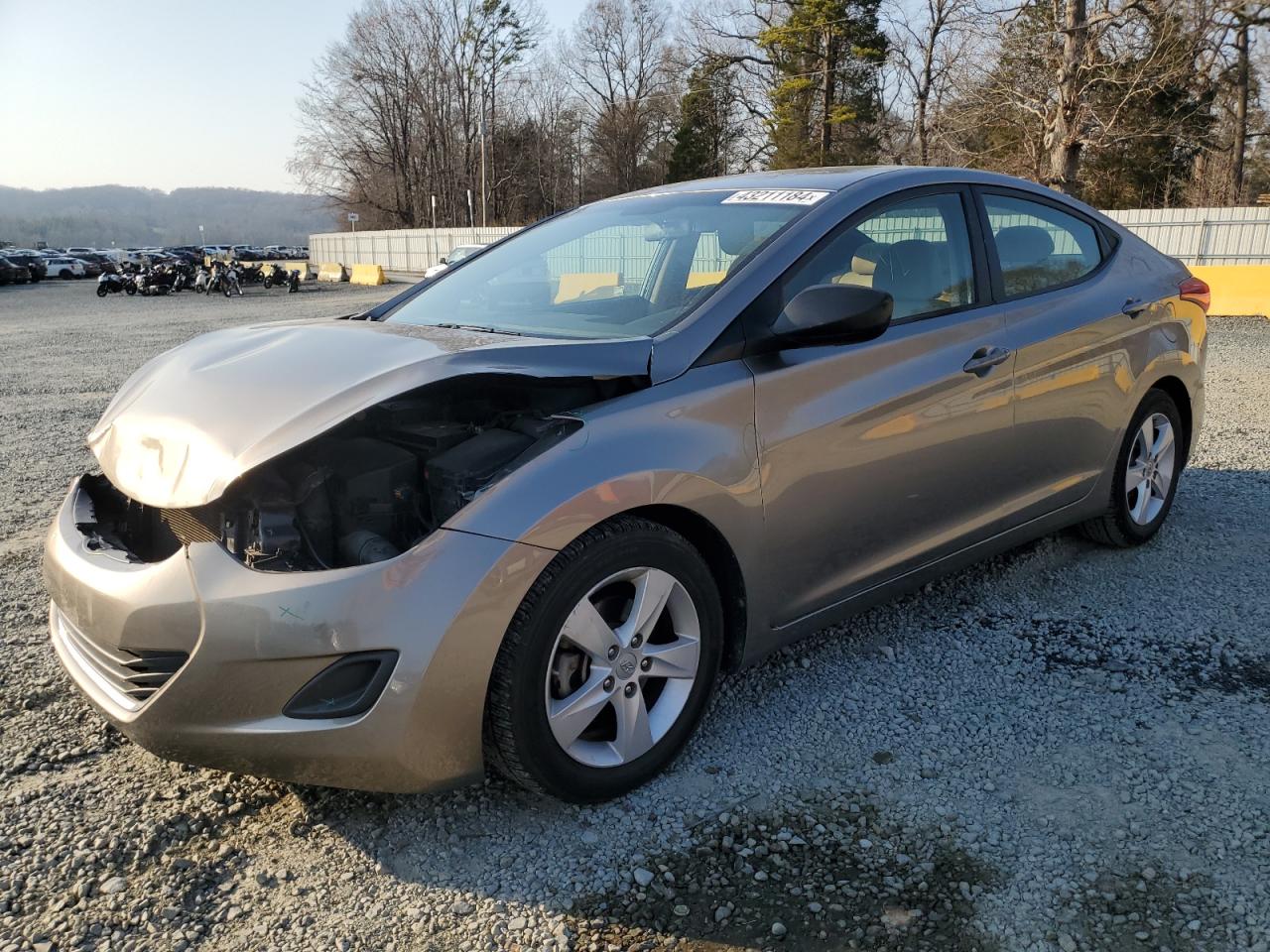 hyundai elantra 2013 5npdh4ae0dh358252