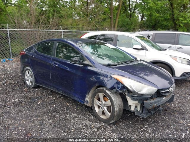 hyundai elantra 2013 5npdh4ae0dh360213