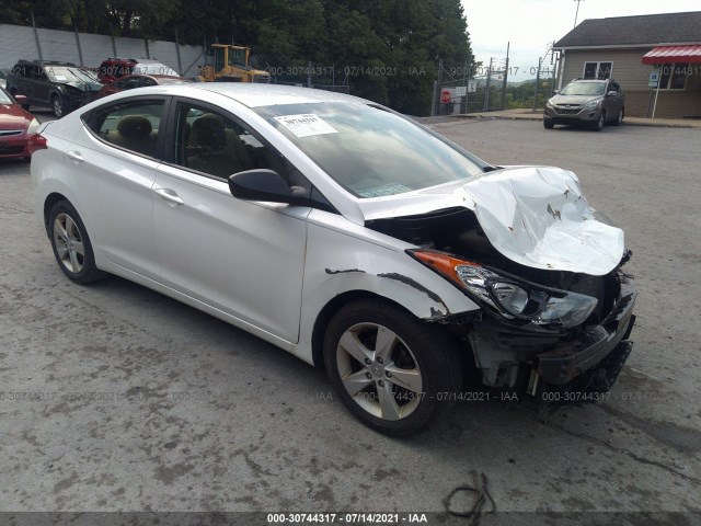 hyundai elantra 2013 5npdh4ae0dh362401