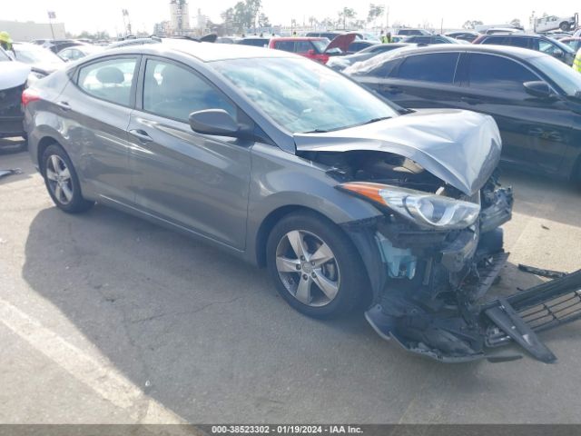 hyundai elantra 2013 5npdh4ae0dh364858