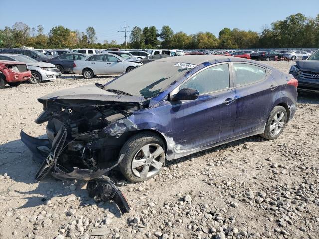 hyundai elantra gl 2013 5npdh4ae0dh367260