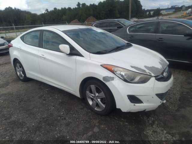 hyundai elantra 2013 5npdh4ae0dh369364